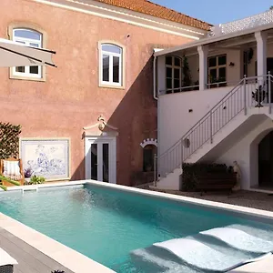 Casa Amendoeiras Villa